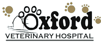 Oxford-Veterinary-Hospital-logo